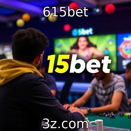 Desafios da inclusão de diversidade em jogos - 615bet