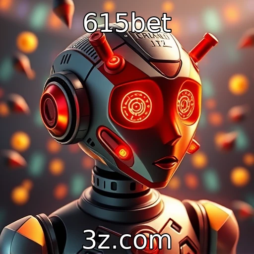 Evolução dos jogos baseados em inteligência artificial - 615bet