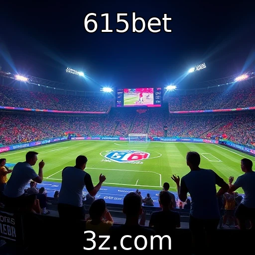 Expectativas para eventos de jogos em 2025 - 615bet