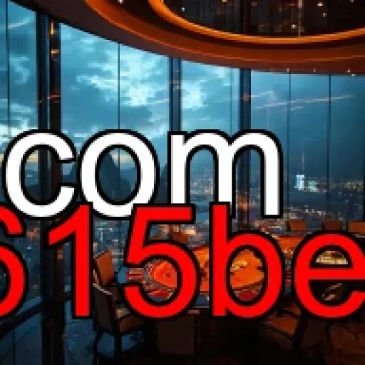 Inovações em Gaming no 615bet: Uma Experiência Única