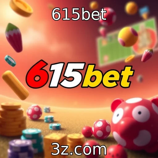 Crescimento das plataformas de jogos no mercado global | 615bet