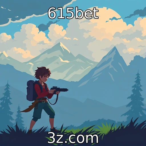 Desenvolvedores indie ganham destaque na cena gamer - 615bet