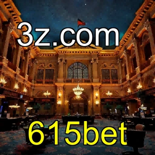 615bet Jogos Ao Vivo
