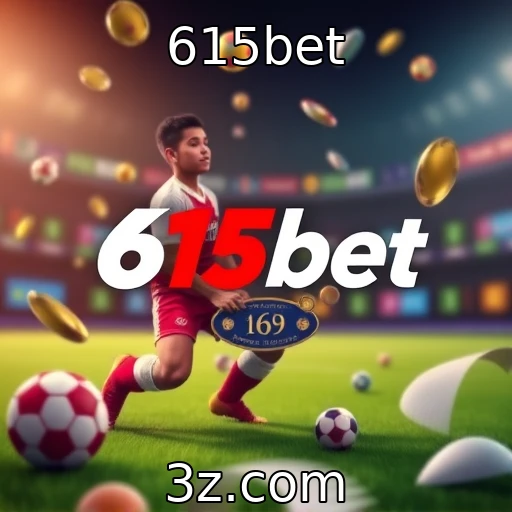 Crescimento da indústria de jogos móveis em mercados emergentes - 615bet