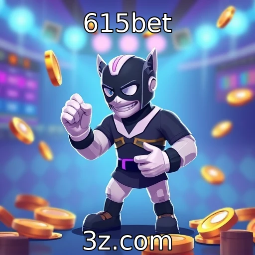 Mecanismos de monetização em jogos gratuitos : 615bet