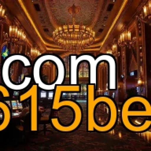 615bet Apostas Esportivas