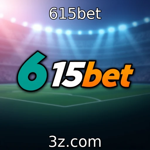 Inovações tecnológicas impactam a experiência de jogo - 615bet